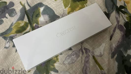 Apple watch series10
