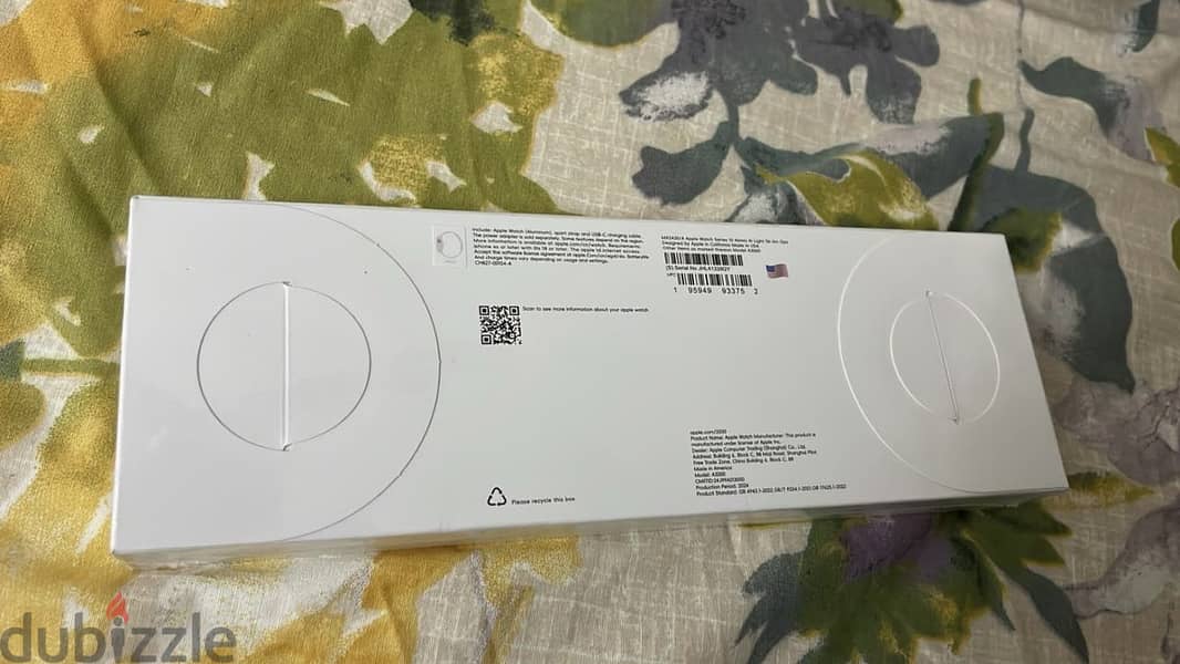 Apple watch series10 1