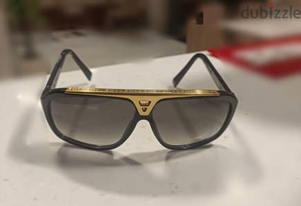 GLASSES LV