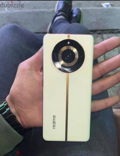 Realme 11 Pro