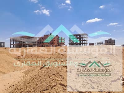 اكتوبر الجديدة احياء بادية شمال الواحة الحي الثاني