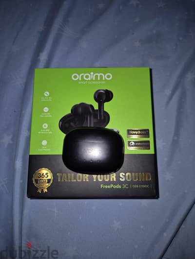 orimo free pods 3