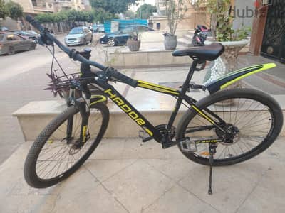 Hador Baison عجله للبيع