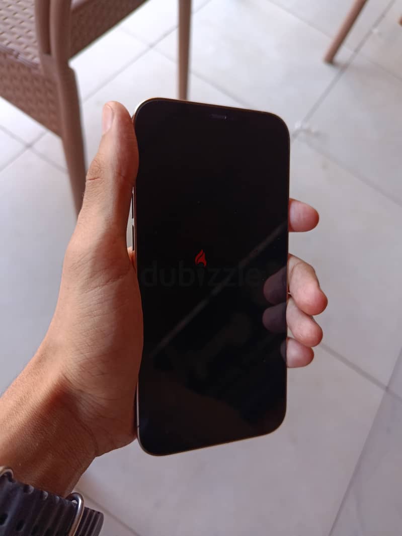 Apple - iPhone 12 Pro Max 6