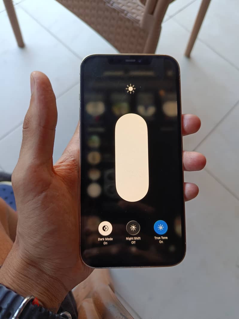 Apple - iPhone 12 Pro Max 7
