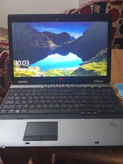 لابتوب، hp proBook