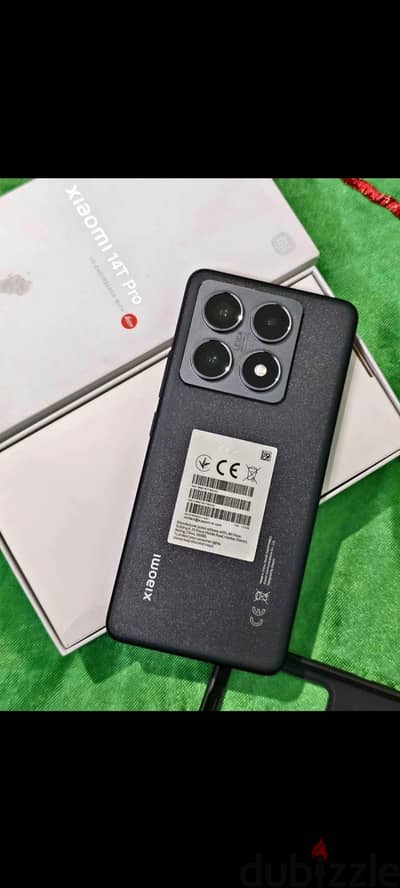 شاومي 14 تي برو  mi14 t pro