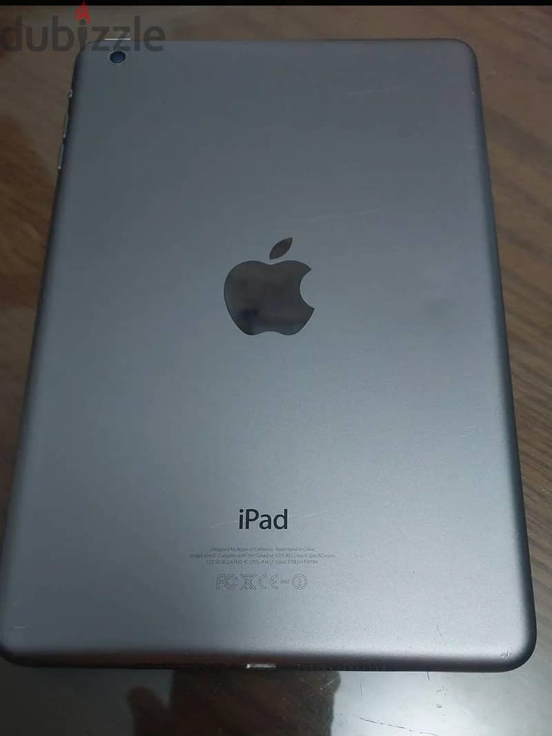ipad mini 2