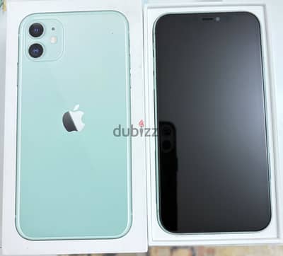 Apple - iPhone 11