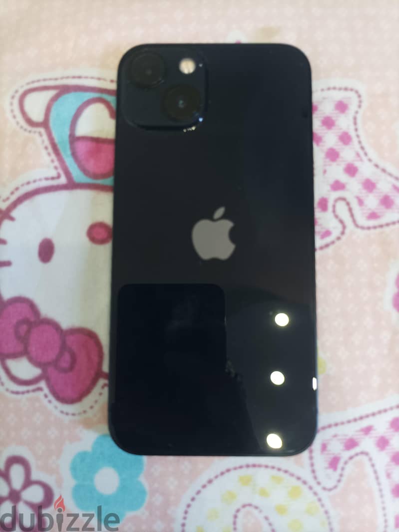 iPhone 13 waterproof 2