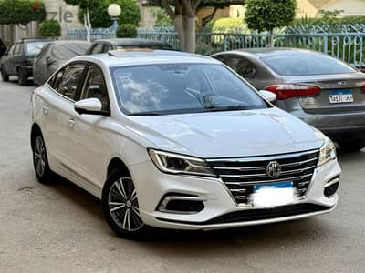 ام جى ام جي 5 2022 Mg5
