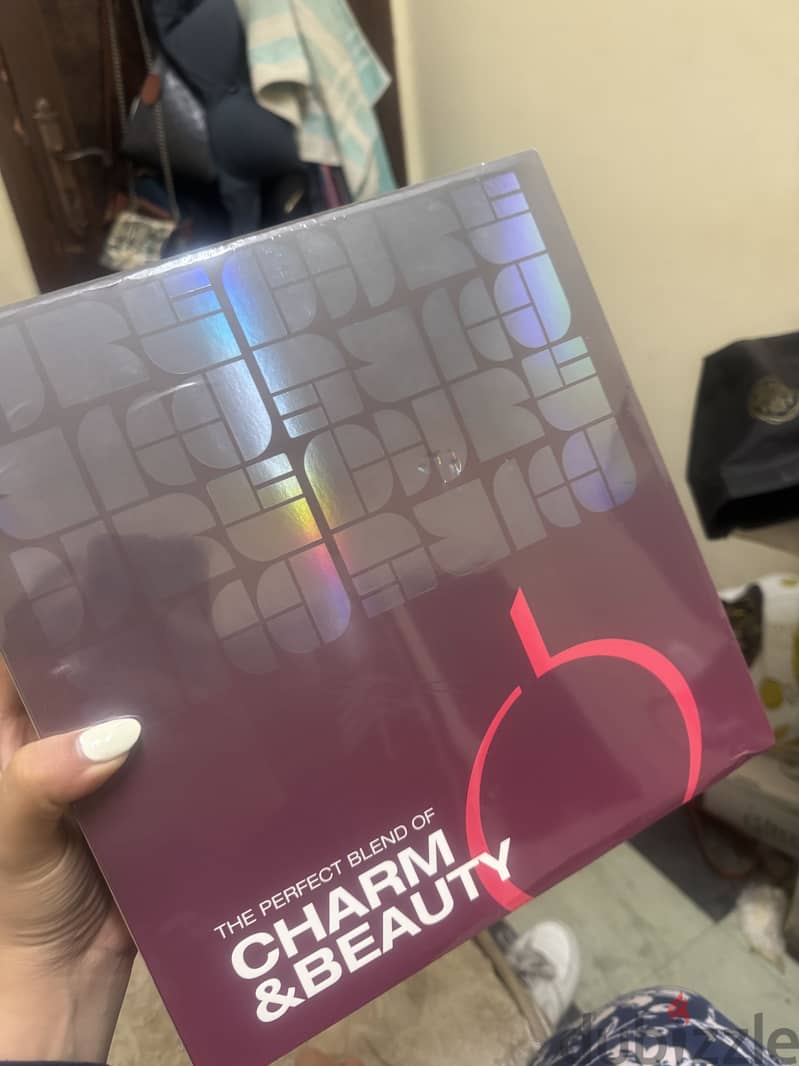 Ch&BE 3 in 1 1