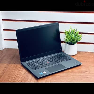 (-Lenovo ThinkPad T14s Gen 2  (CORE -I51145G7-Ram 16-ssd256