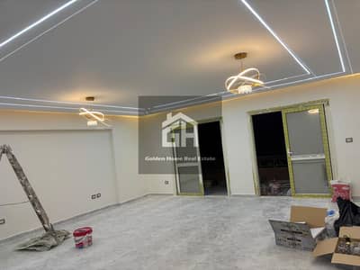 Apartment for rent  in Al-Khmayel Compound - Sheikh Zayed