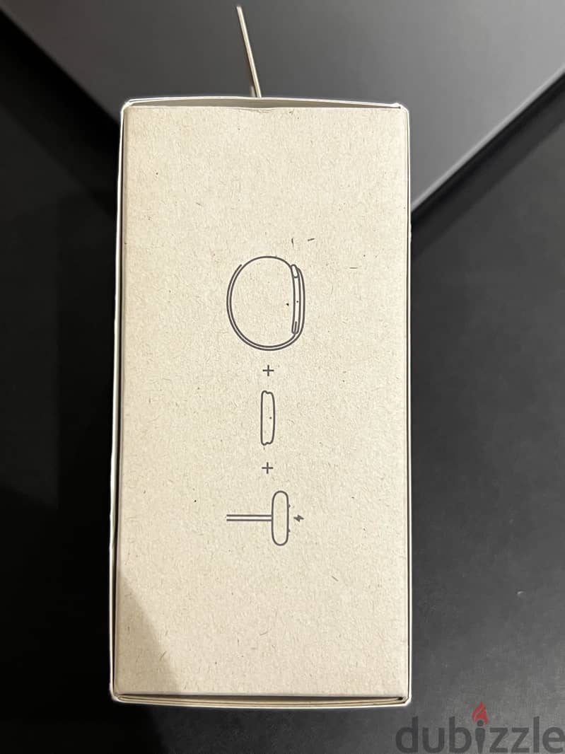 Google fit air 1