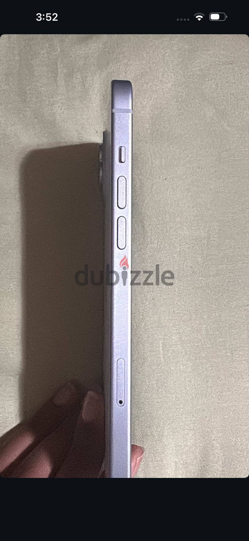 Apple - iPhone 15 plus 3