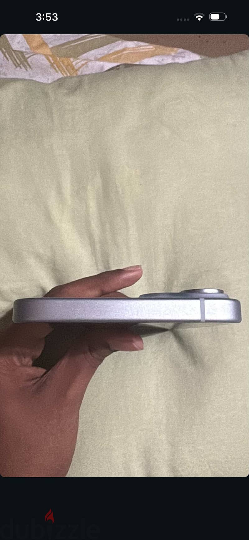 Apple - iPhone 15 plus 6