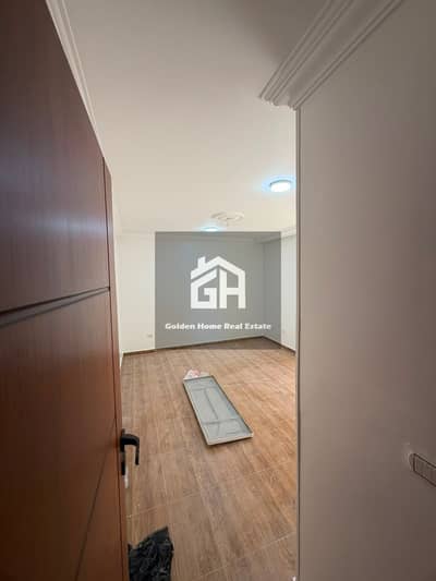 Apartment for rent on the first floor in Al-Khmayel Compound - Sheikh Zayed