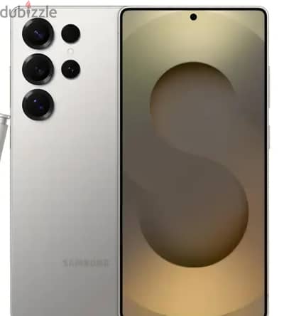 Samsung S25 Ultra