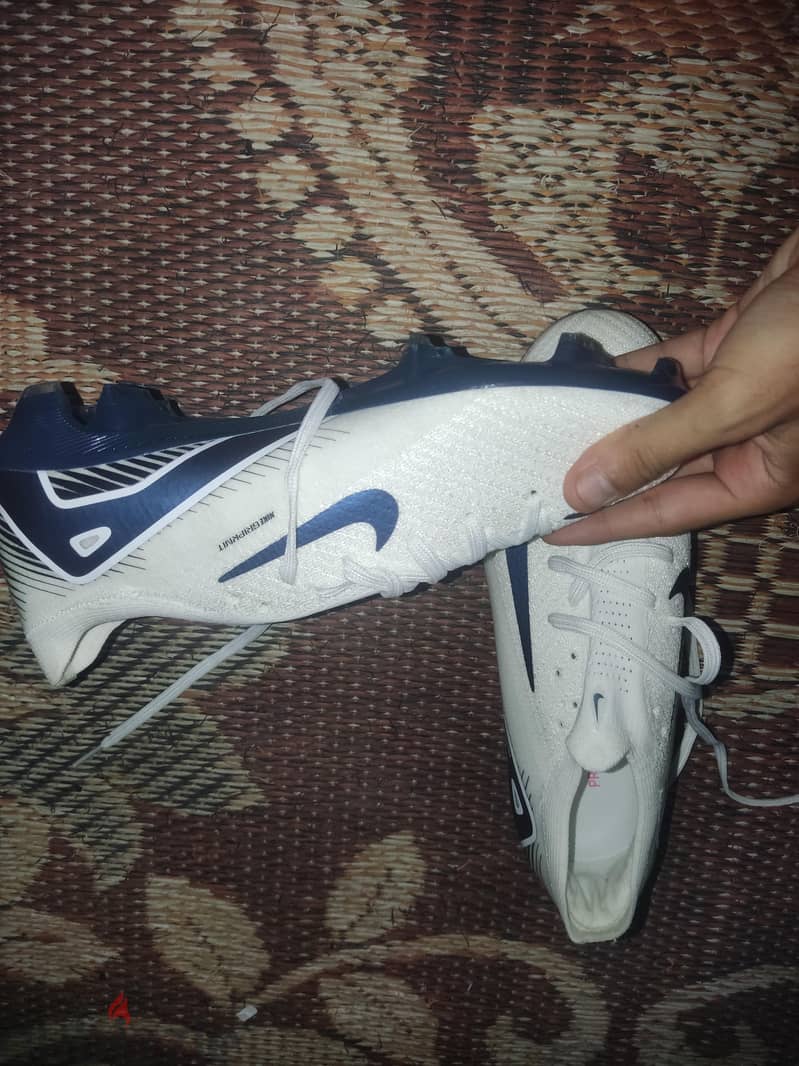 Air zoom 2