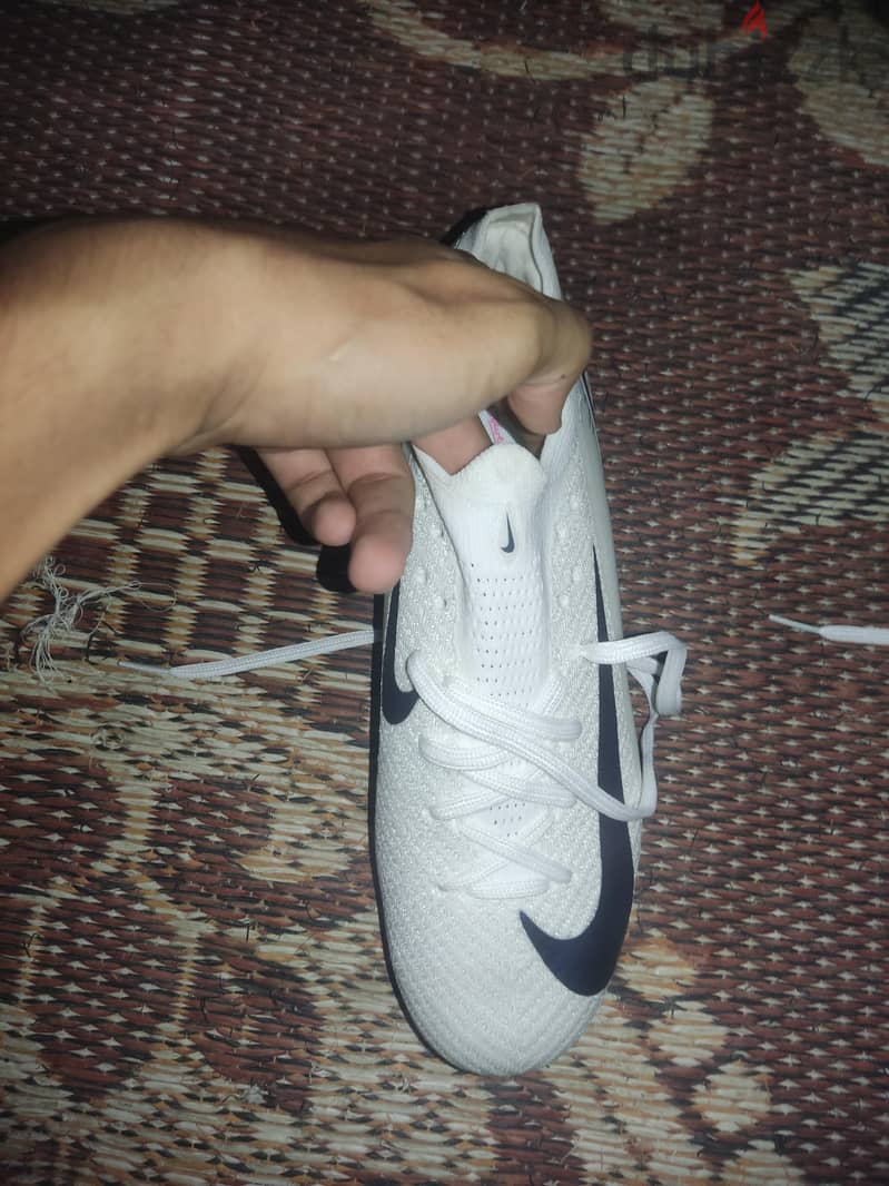 Air zoom 3