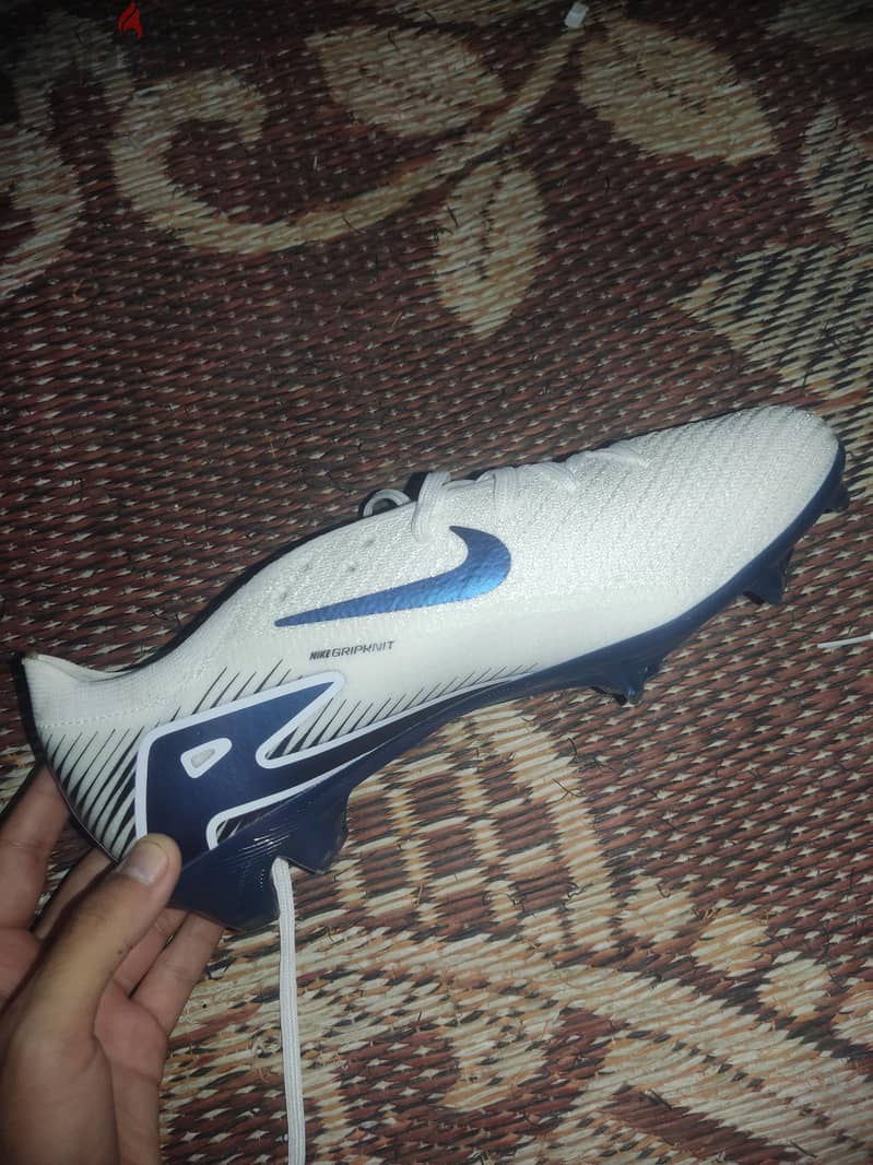Air zoom 4