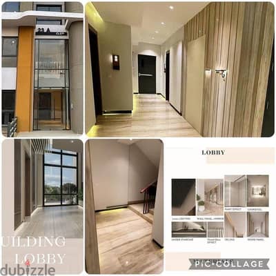 اقل سعر استديو للبيع متشطب بالم هيلز نيو كايرو palm hills new Cairo