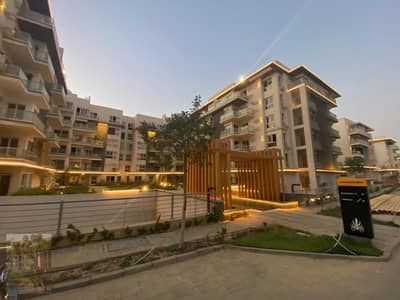 An apartment for rent ( mountain view - 5th settlement )