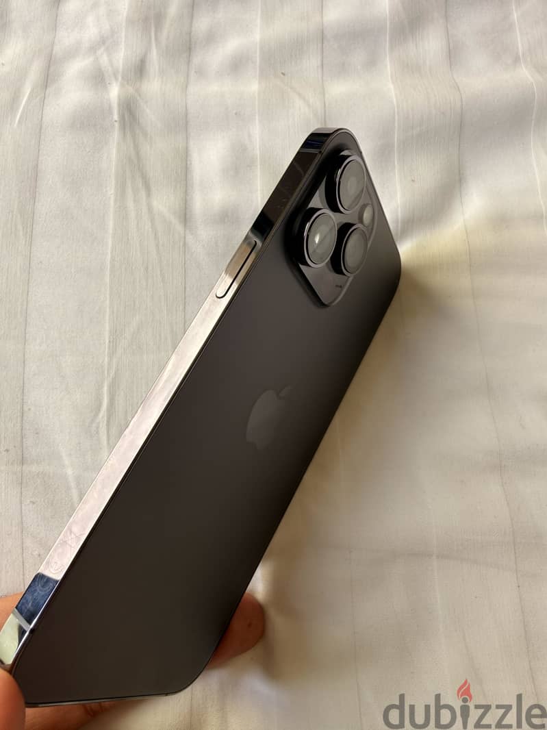 Apple - iPhone 14 Pro Max 2