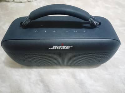 سماعه اسبيكر bose