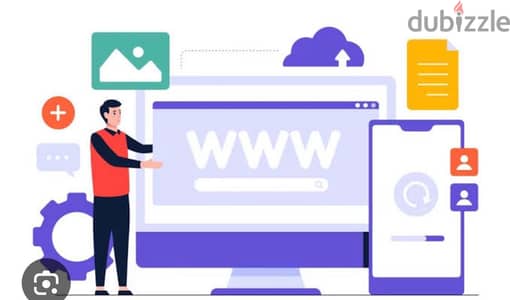 website designer