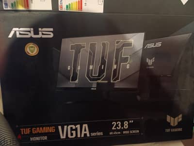 ASUS TUF GAMING VG1A