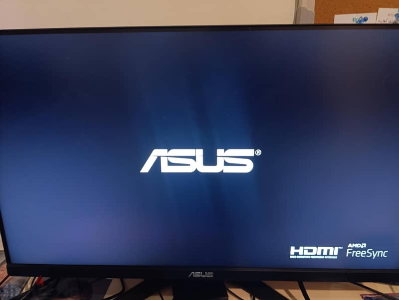 ASUS TUF GAMING VG1A 2