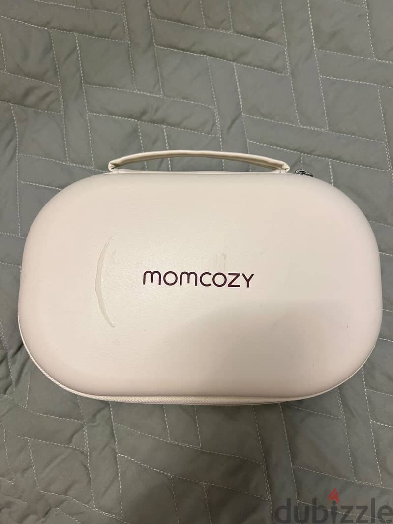 Breast pump 2