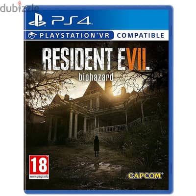 resident evil 7