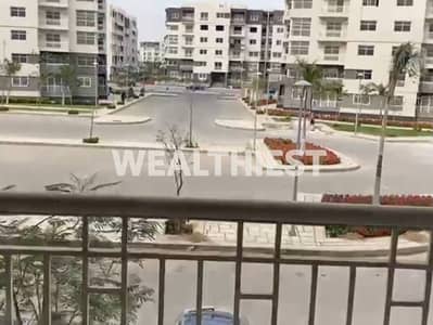 Apartment for Rent in Prime Madinaty B10 with Finishing Legal Lease Ready to Move In
