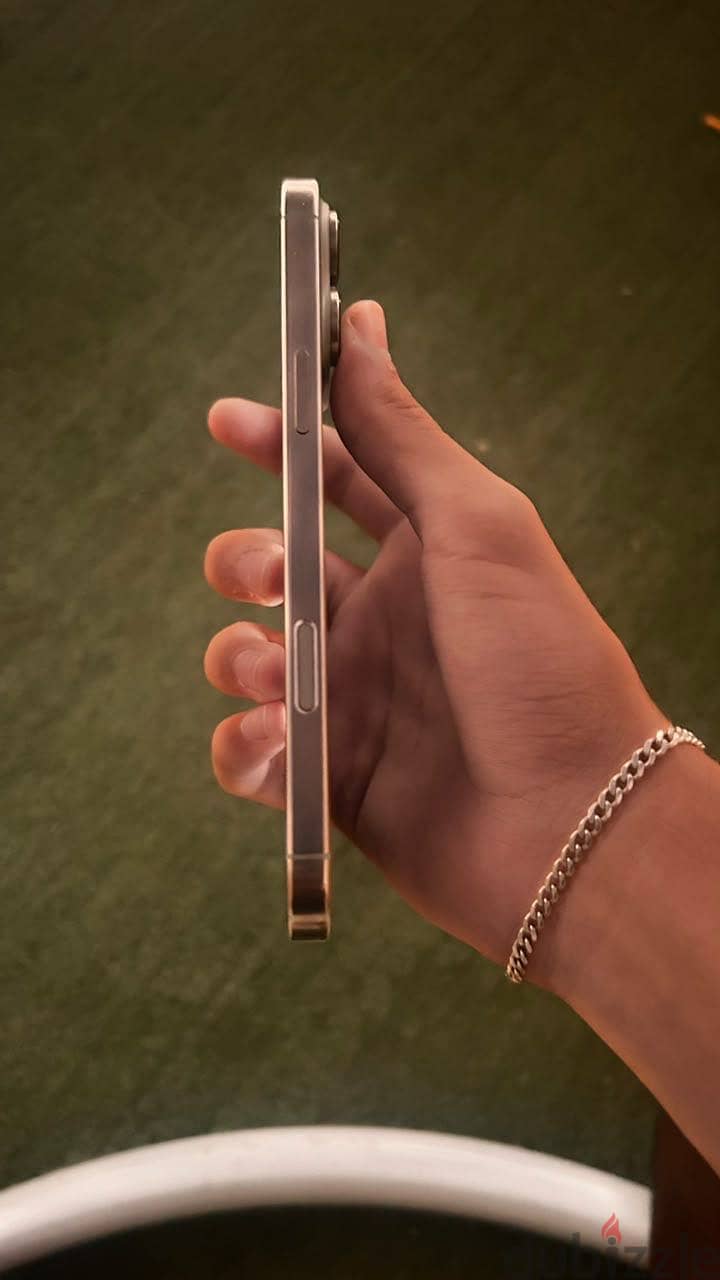 Apple - iPhone 16 Pro Max 2