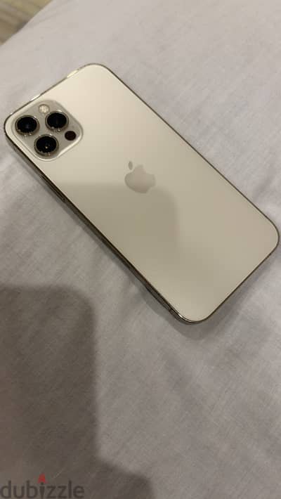 Apple iPhone 12 Pro