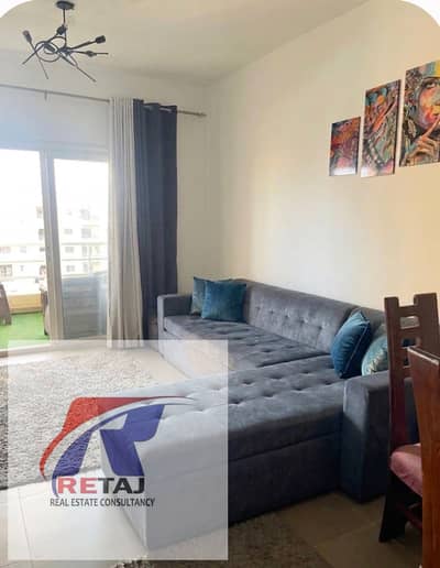 Chalet for Rent – Amwaj, North Coast