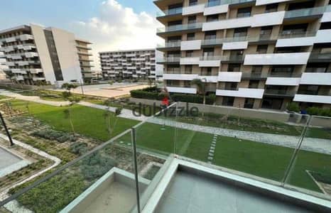 Apartment for Sale in Al Burouj Compound – In Front of the International Medical Center