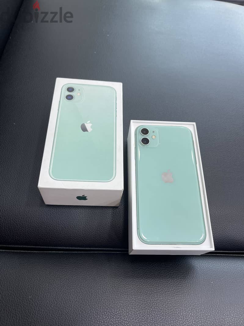 Apple - iPhone 11 3