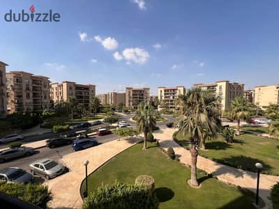 Apartment for sale, Al Rehab City 2, First Settlement, New Cairo