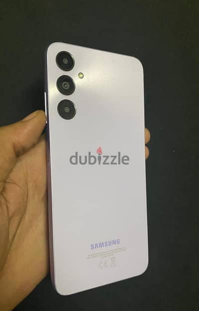 Samsung A05s