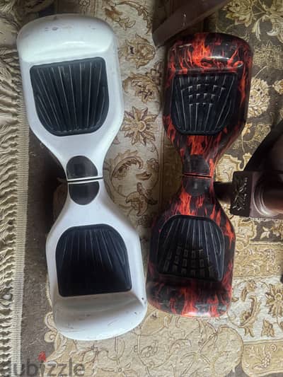 سيجواي  hover board