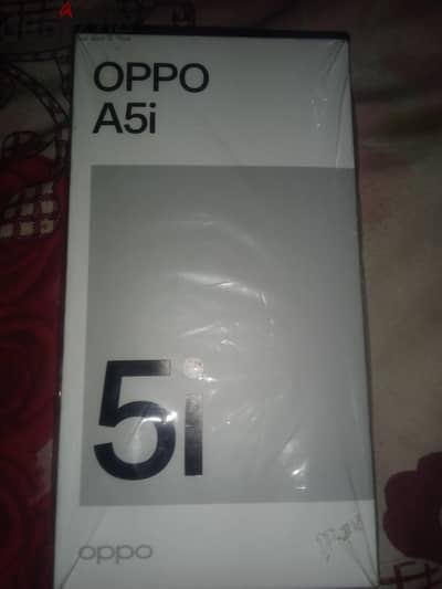 اوبو اي 5