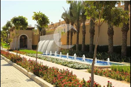 DELIVERY NOW FINISHED VILLA FOR SALE OVER 8 YEARS IN PRIME LOCATION IN LAVISTA CITY SPECIAL OFFER