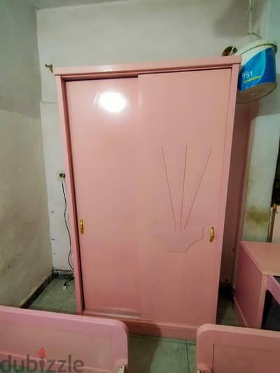 غرفه اطفال عموله