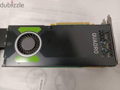 NVIDIA Quadro M4000