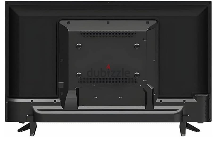 Skyline 32 Inch HD Smart LED TV, Black 3