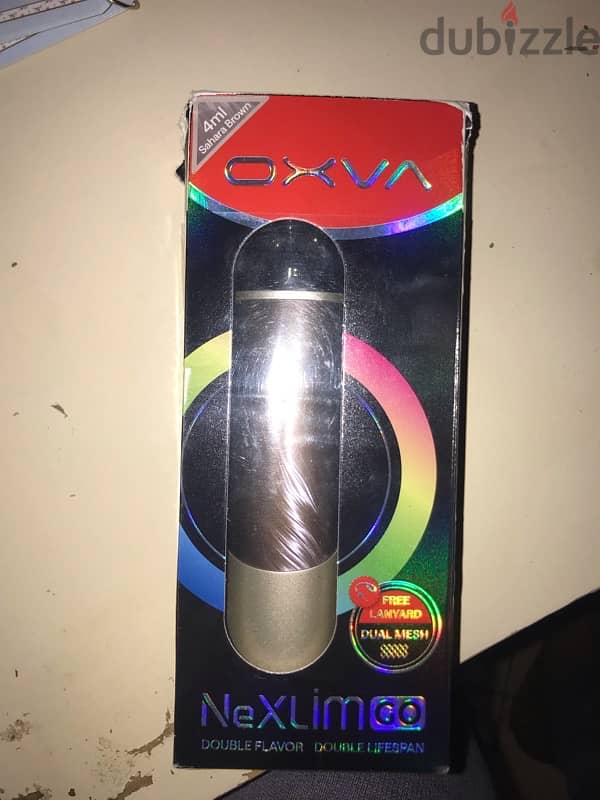 nexlim go 3
